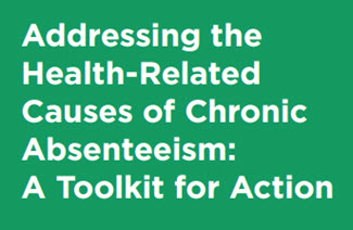 Health Related Causes of Chronic Absenteeism